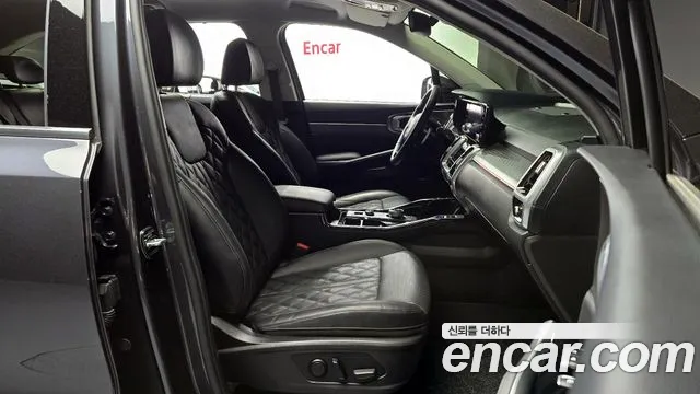 Kia Sorento 4th Generation id 2705935 из Кореи 20