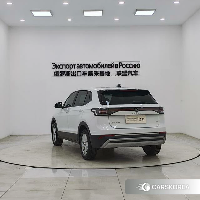 Volkswagen Tuyue id 4208947 из Китая 14