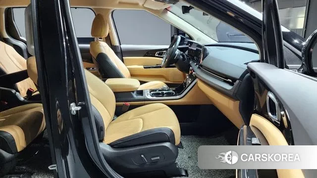 Kia Carnival 4th generation id 3508415 из Кореи 20