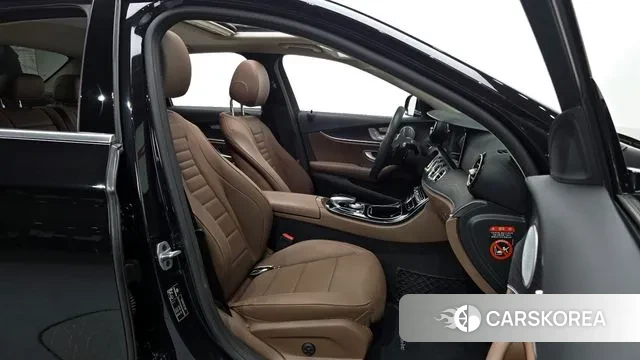 Mercedes-Benz E-Class W213 id 3622530 из Кореи 20