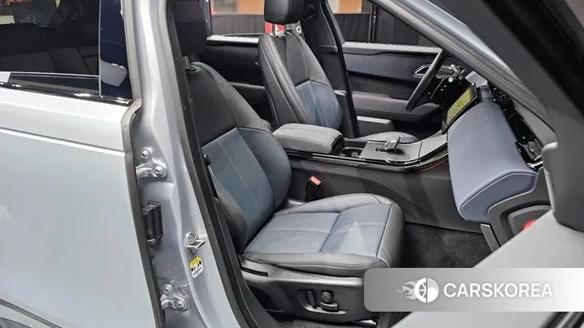 Land Rover Range Rover Velar id 3700828 из Кореи 20