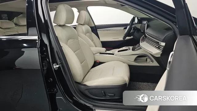 Hyundai The New Grandeur IG id 3735533 из Кореи 20