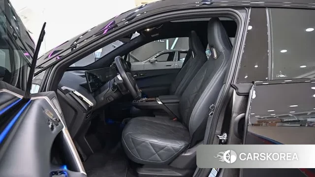 BMW iX id 3757992 из Кореи 20