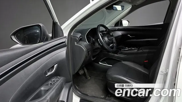 Hyundai Tucson (NX4) id 2716778 из Кореи 20