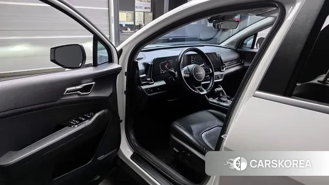 Kia Sportage 5th Generation id 3765006 из Кореи 20