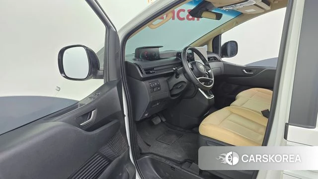 Hyundai Staria id 4897724 из Кореи 20