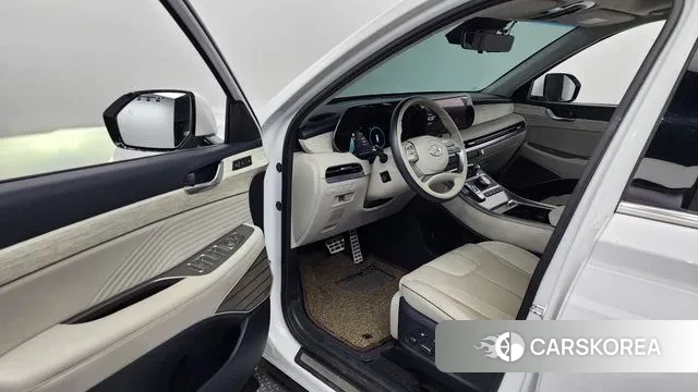 Hyundai The New Palisade id 2894617 из Кореи 20