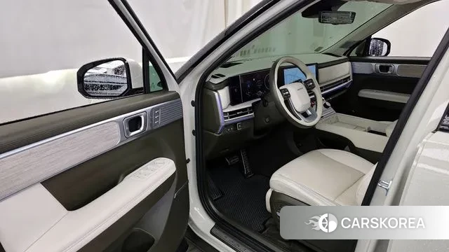 Hyundai Santa Fe (MX5) id 3415620 из Кореи 20