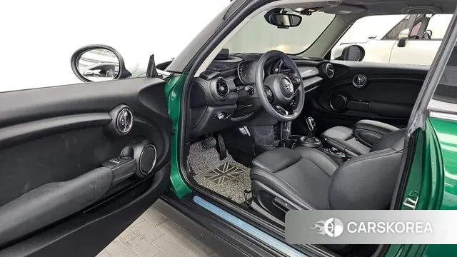 Mini Cooper id 3777821 из Кореи 20