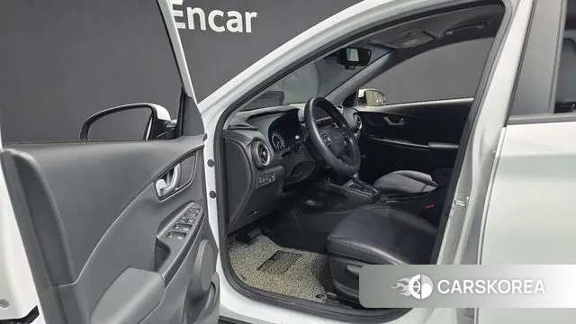 Hyundai The New Kona Hybrid id 3513350 из Кореи 20