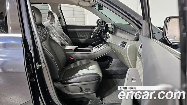 Hyundai Palisade id 2444735 из Кореи 20