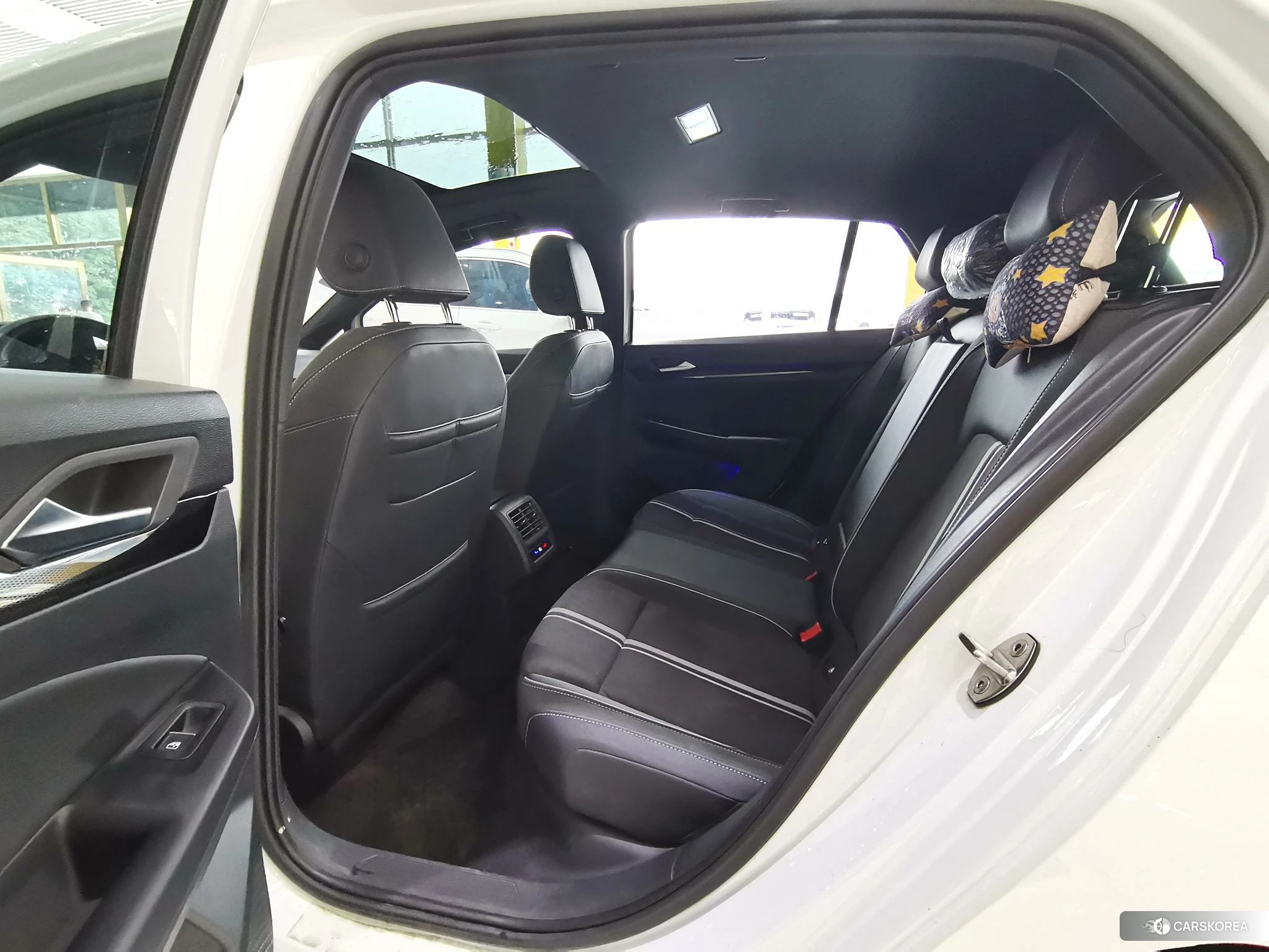 Volkswagen Golf id 4487135 из Китая 14