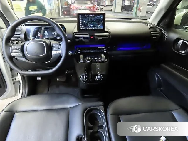 Hyundai Casper id 3621108 из Кореи 20