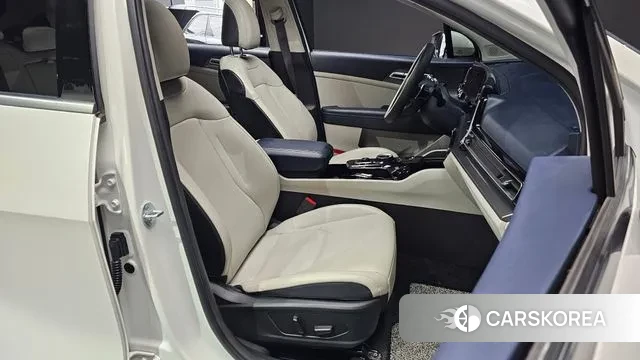 Kia Sportage 5th Generation id 3011551 из Кореи 20