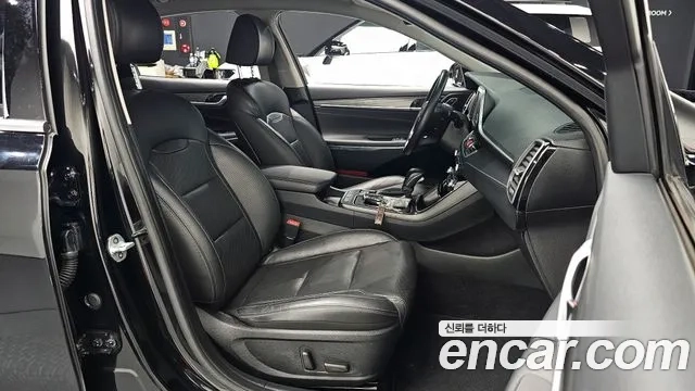 Hyundai Grandeur IG id 2865415 из Кореи 20