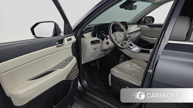 Hyundai The New Palisade id 4442891 из Кореи 37
