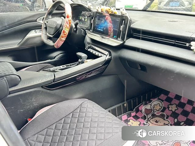 Baojun RC-5 id 4238232 из Китая 15