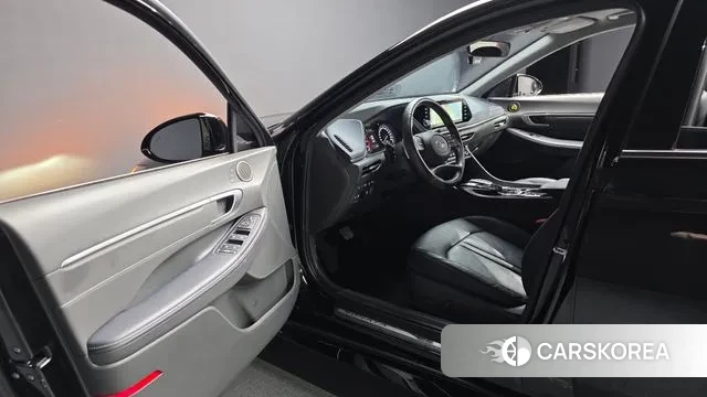 Hyundai Sonata (DN8) id 3581869 из Кореи 20