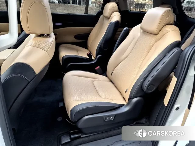 Kia Carnival 4th generation id 3685026 из Кореи 20