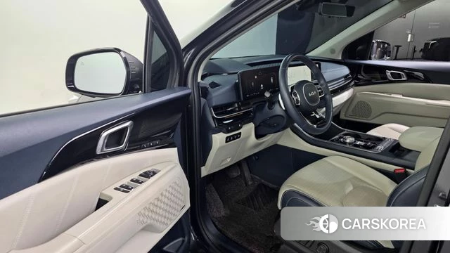 Kia The New Carnival 4th Generation id 3963693 из Кореи 20