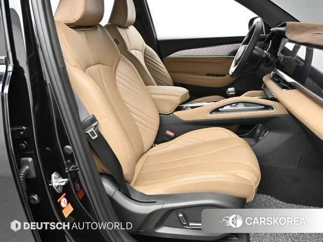 Renault Korea (Samsung) Grand Coleos id 4623170 из Кореи 20