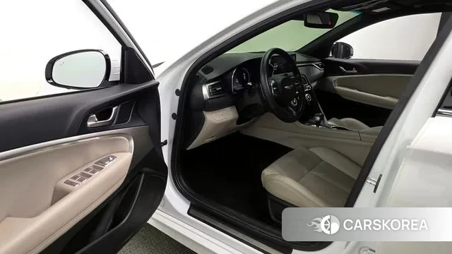 Genesis The New G70 id 3777872 из Кореи 20