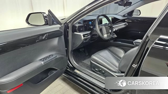 Hyundai Grandeur (GN7) id 3903326 из Кореи 20