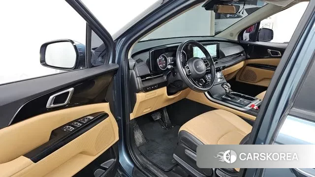 Kia Carnival 4th generation id 3596849 из Кореи 20