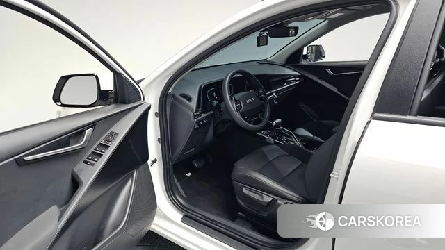 Kia Di Ol Nu Niro id 4719635 из Кореи 31