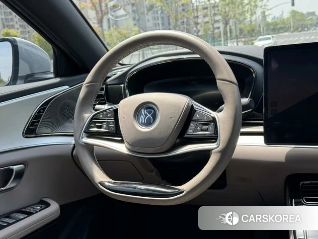 BYD Han EV id 4239039 из Китая 32