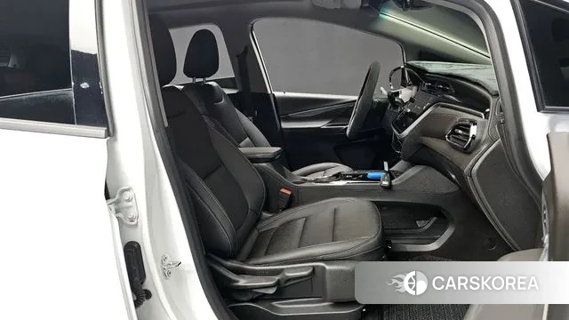 Chevrolet (GM Daewoo) New Bolt EV id 3310713 из Кореи 20