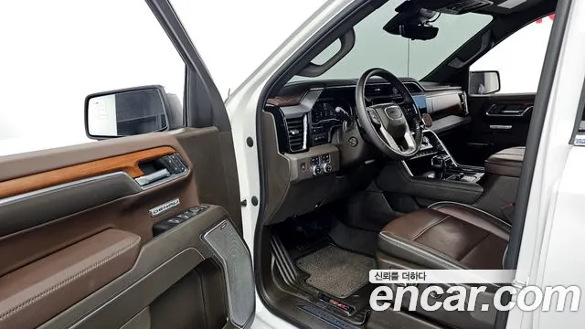 GMC Sierra id 2651409 из Кореи 20