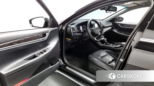 Hyundai Grandeur IG id 3363152 из Кореи 20