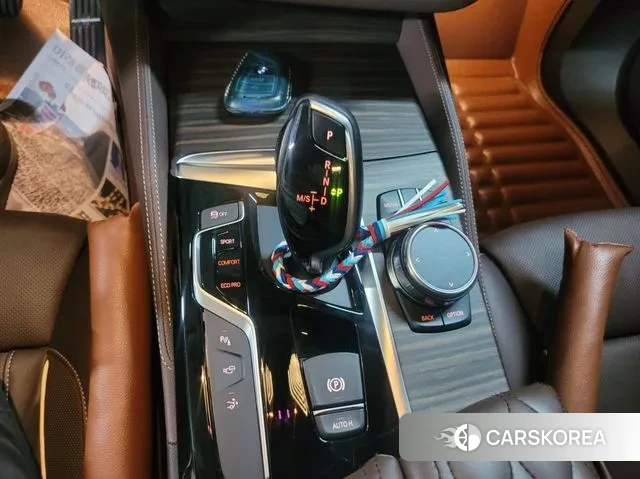 BMW 6 Series GT (G32) id 2903029 из Кореи 17