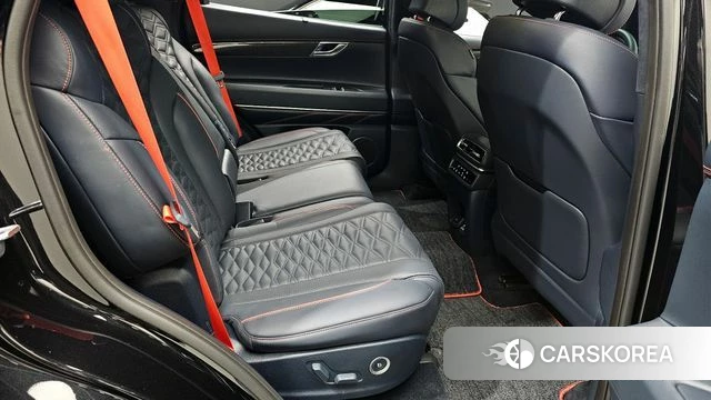 Genesis GV80 Coupe id 3914536 из Кореи 20