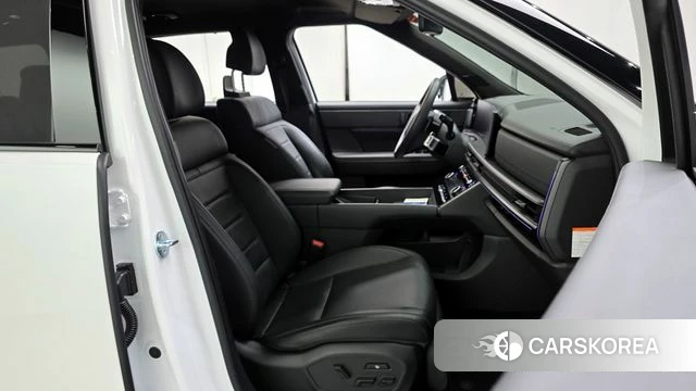 Hyundai Santa Fe (MX5) id 3841566 из Кореи 20