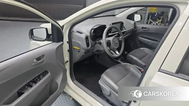 Kia All New Morning (JA) id 3568316 из Кореи 20