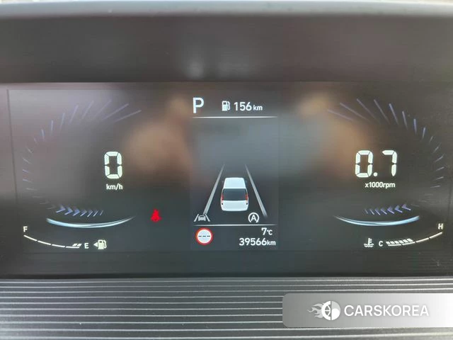 Hyundai Staria id 3856436 из Кореи 20