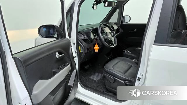 Kia The New Kia Ray id 3897244 из Кореи 20