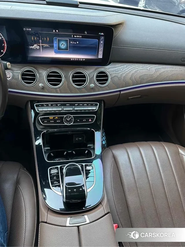 Mercedes-Benz E-Class W213 id 3449057 из Кореи 11