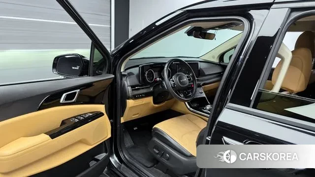 Kia Carnival 4th generation id 3629459 из Кореи 20