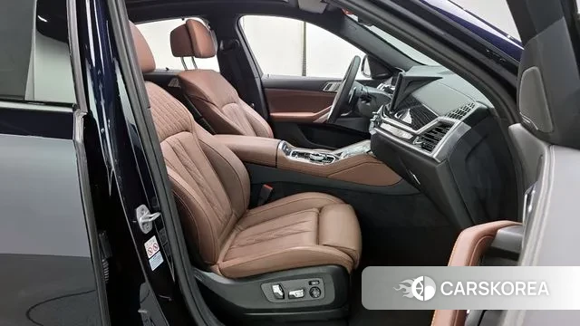 BMW X6 (G06) id 2983862 из Кореи 20