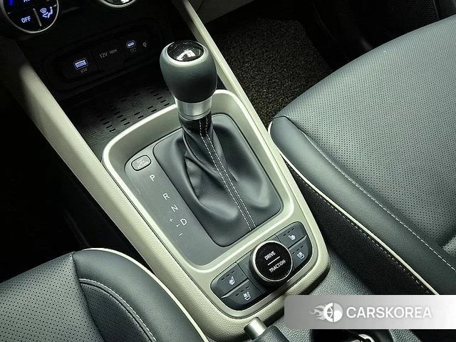 Hyundai Venue id 4670304 из Кореи 20