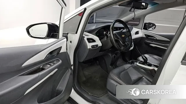 Chevrolet (GM Daewoo) Bolt EV id 2961327 из Кореи 20