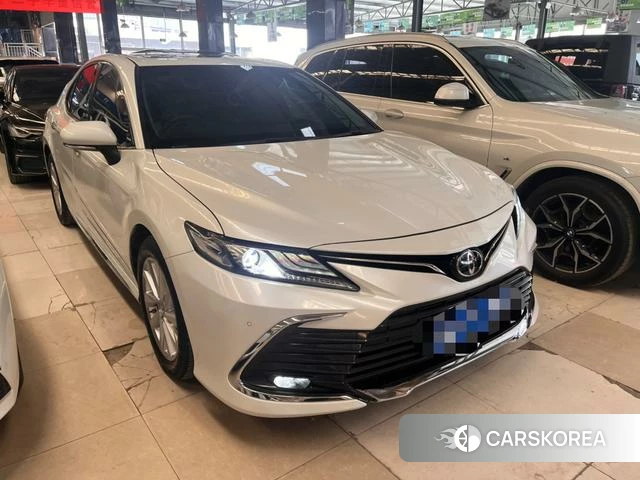 Toyota Camry id 4301114 из Китая 12