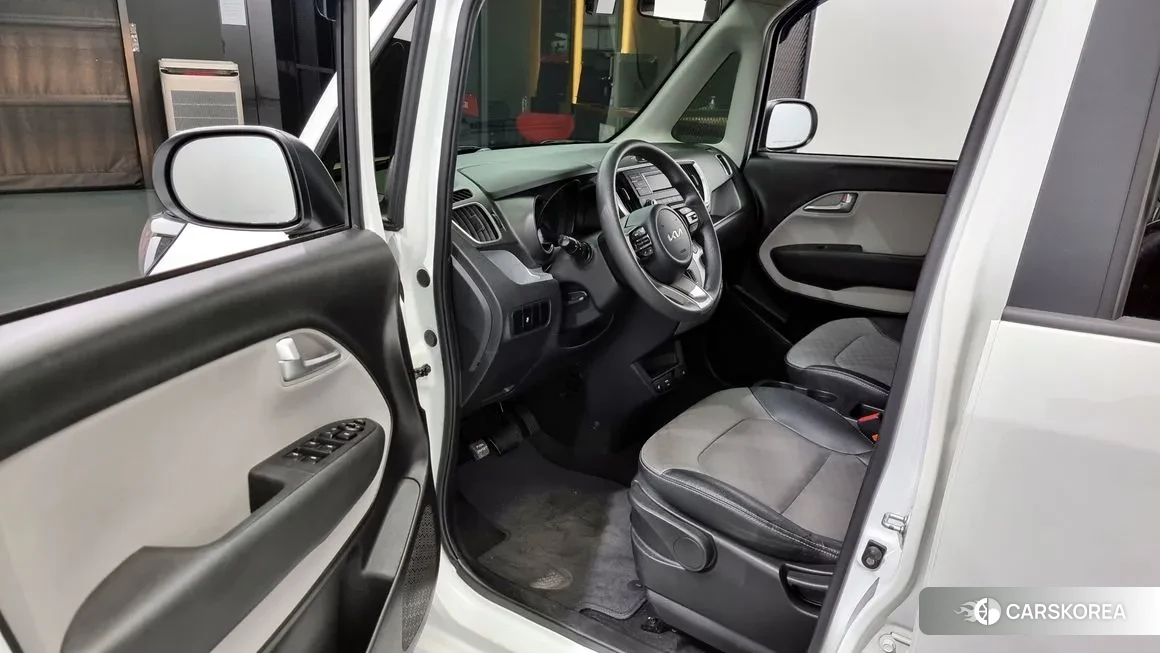 Kia The New Ray id 1790761 из Кореи 20