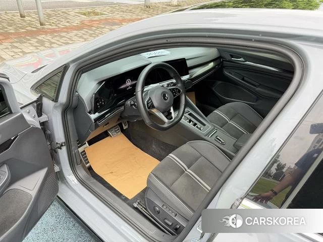 Volkswagen Golf id 4335946 из Китая 14