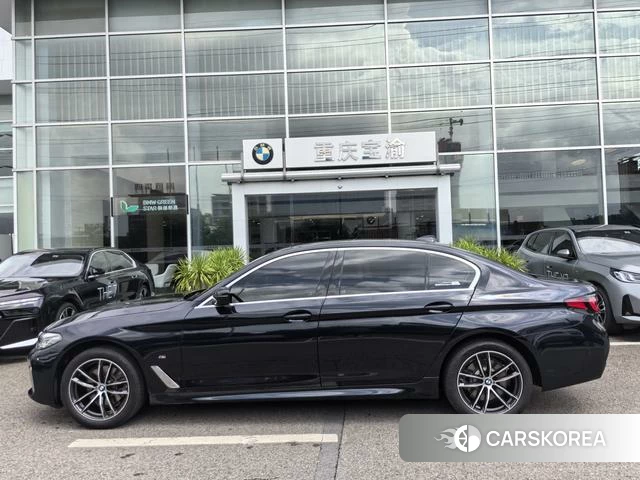 BMW 5 series id 4353700 из Китая 17
