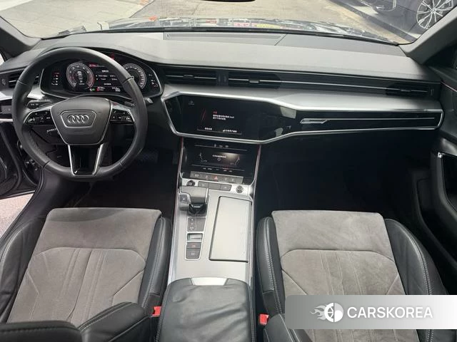 Audi A6L id 4275931 из Китая 23