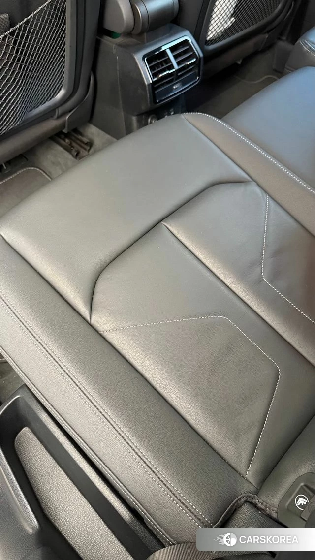 Audi Q3 (F3) id 4701620 из Кореи 10